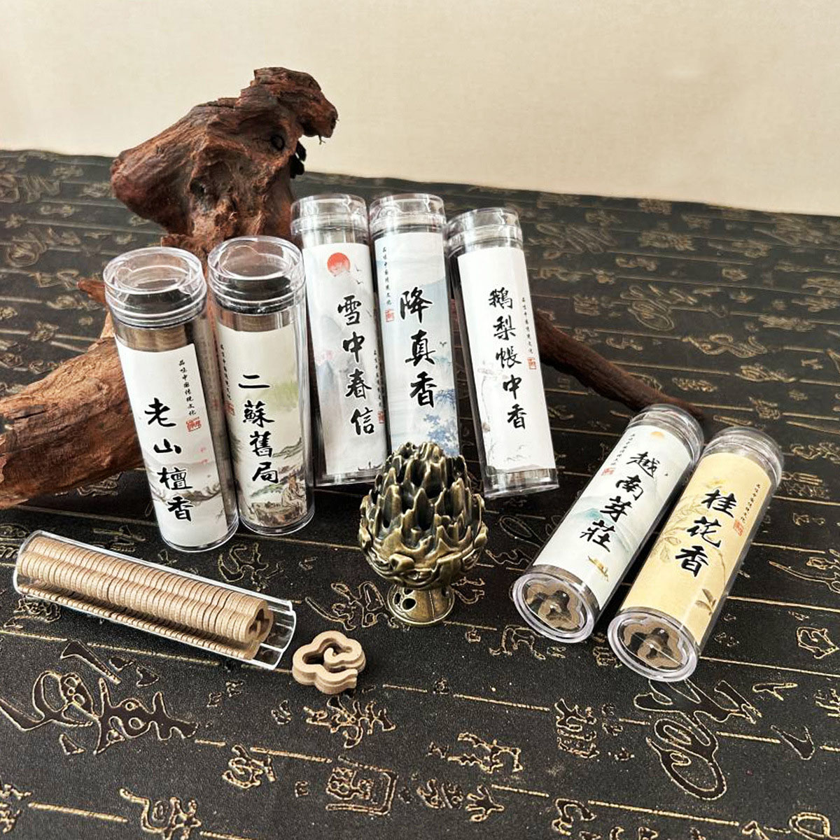 รูปร่างพิเศษ 42 รอบต่อนาที/หม้ - Tulsi Holy Basil บทวิจารณ์และราคา