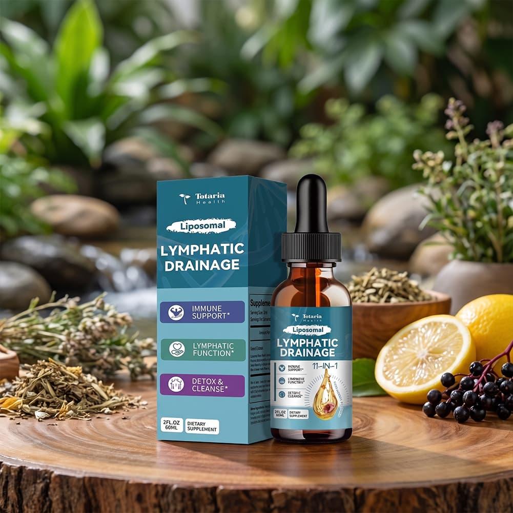 หยดสารสกัดสมุนไพร 11 ชนิดใน 1  - Herbal Wellness Drops บทวิจารณ์และราคา
