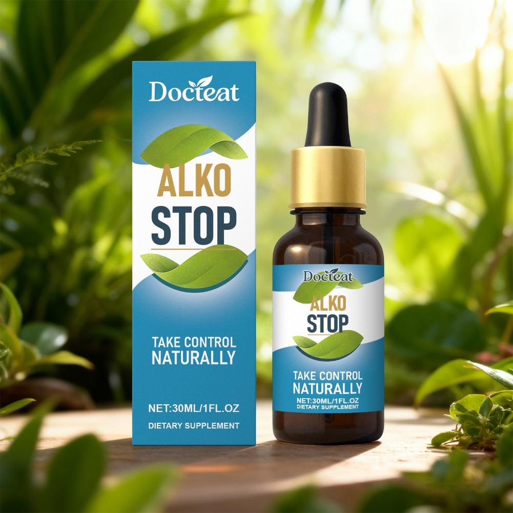 หยดสมุนไพรธรรมชาติ 30 มล. แมเธ - Herbal Wellness Drops บทวิจารณ์และราคา