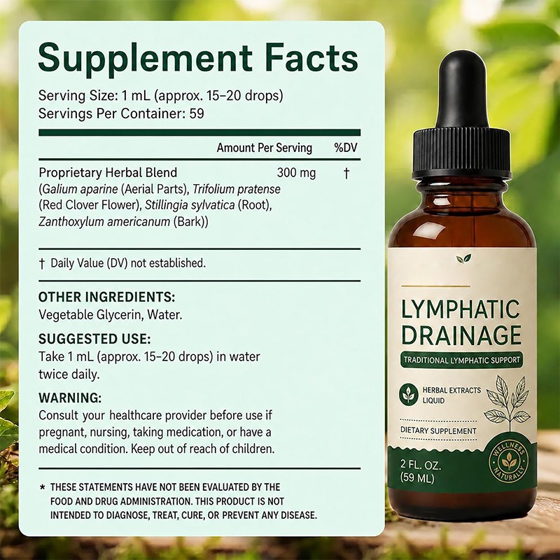 59 มล. หยดสมุนไพรธรรมชาติสำหรั - Herbal Wellness Drops บทวิจารณ์และราคา