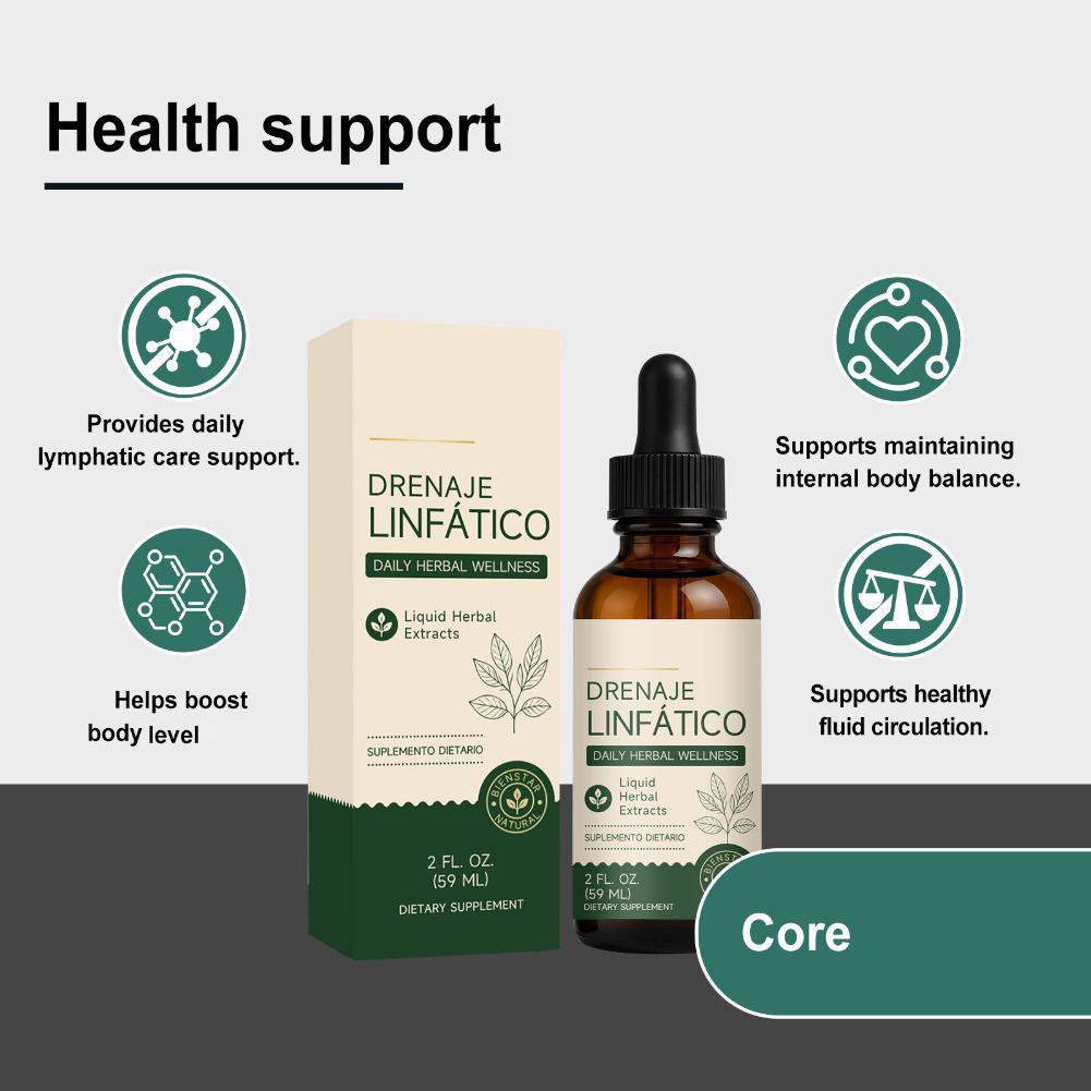 59 มล. หยดสมุนไพรธรรมชาติสำหรั - Herbal Wellness Drops บทวิจารณ์และราคา
