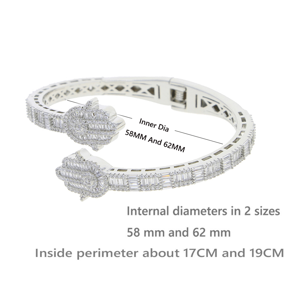 2025 ใหม่Iced Out Bling CZ Cus - Tulsi Holy Basil บทวิจารณ์และราคา