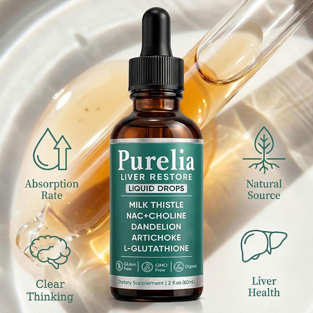 หยดสมุนไพรเพื่อสุขภาพประจำวัน  - Herbal Wellness Drops บทวิจารณ์และราคา