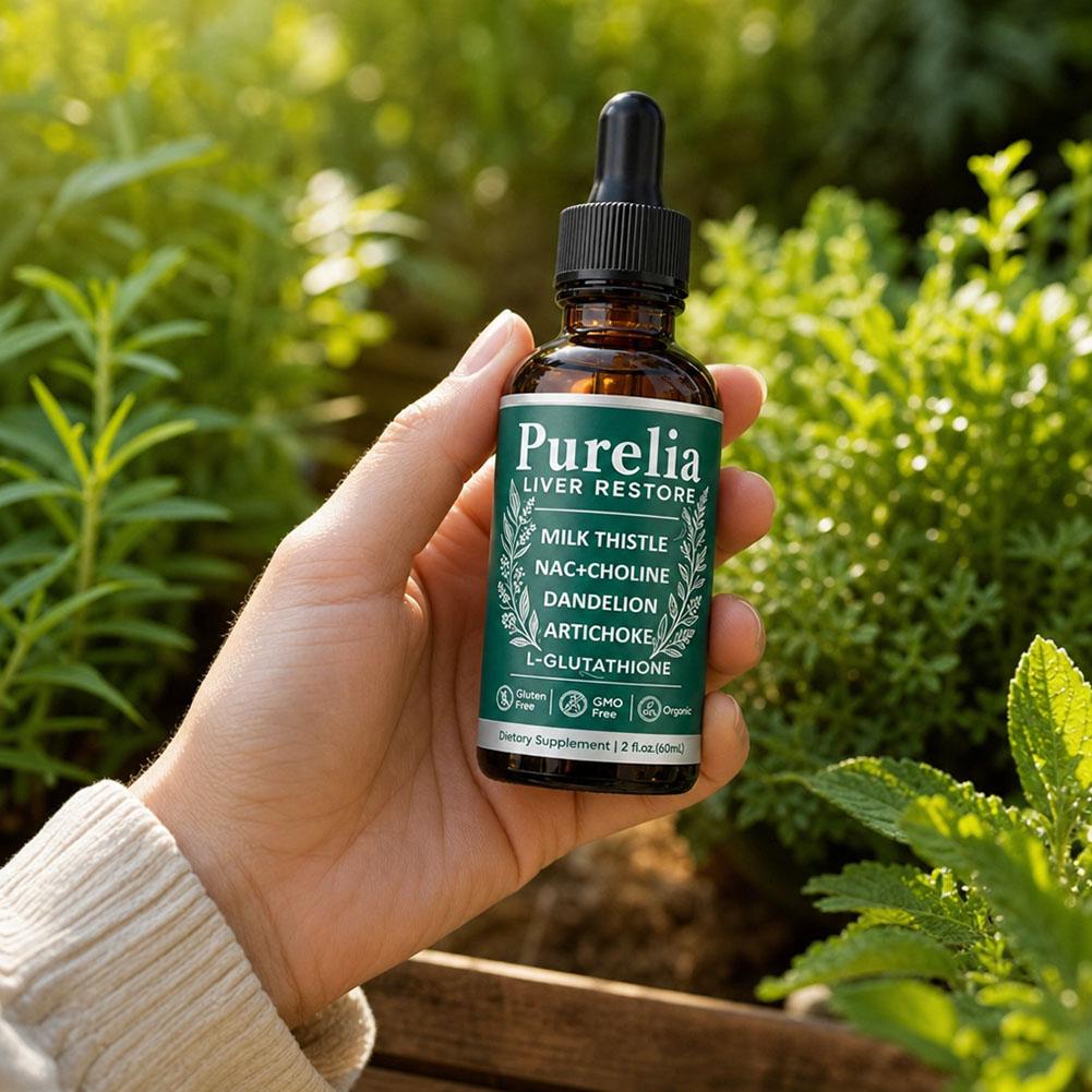 หยดสมุนไพรเพื่อสุขภาพประจำวัน  - Herbal Wellness Drops บทวิจารณ์และราคา