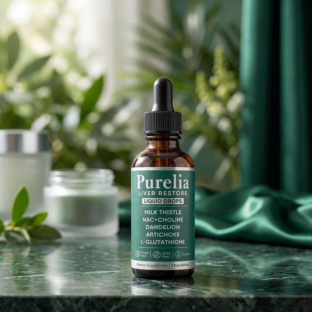 หยดสมุนไพรเพื่อสุขภาพประจำวัน  - Herbal Wellness Drops บทวิจารณ์และราคา