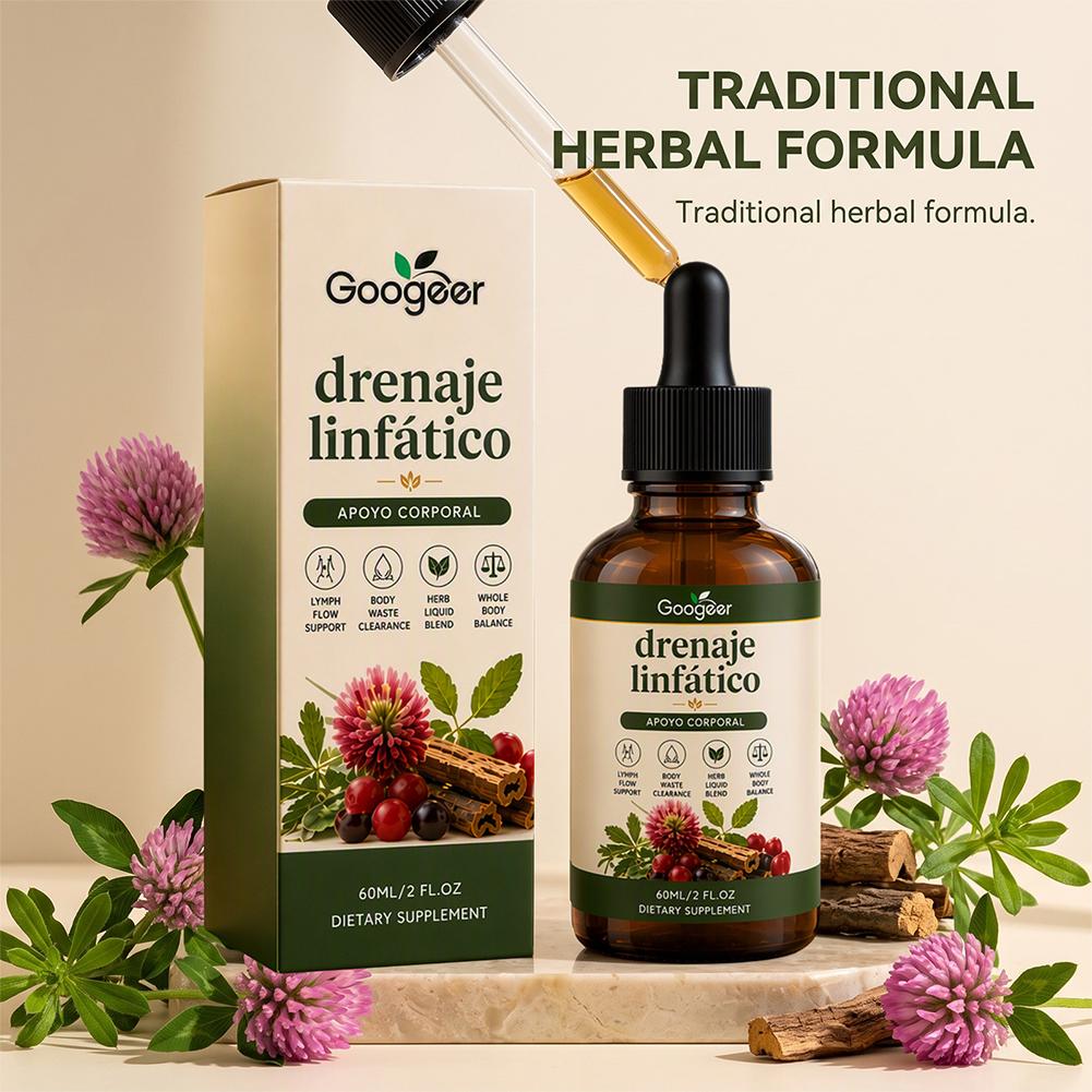 ผลิตภัณฑ์เสริมอาหารชนิดน้ำสมุน - Herbal Wellness Drops บทวิจารณ์และราคา