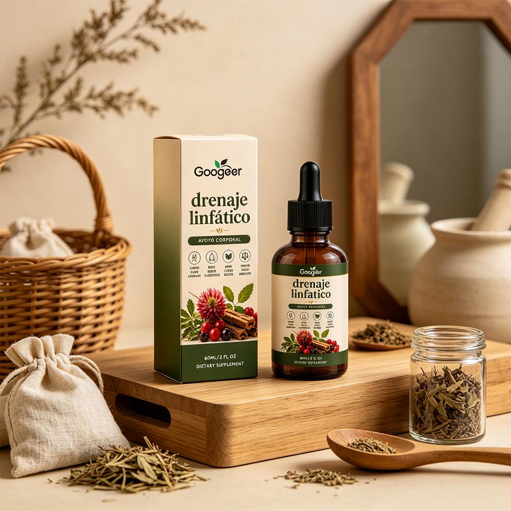 ผลิตภัณฑ์เสริมอาหารชนิดน้ำสมุน - Herbal Wellness Drops บทวิจารณ์และราคา