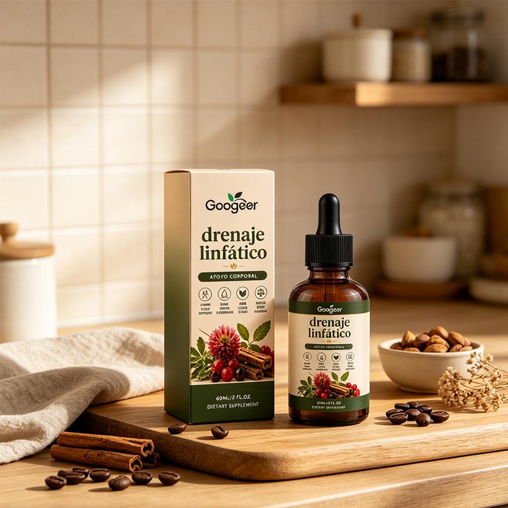 ผลิตภัณฑ์เสริมอาหารชนิดน้ำสมุน - Herbal Wellness Drops บทวิจารณ์และราคา