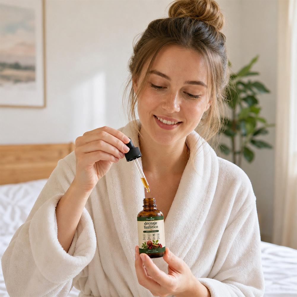 ผลิตภัณฑ์เสริมอาหารชนิดน้ำสมุน - Herbal Wellness Drops บทวิจารณ์และราคา