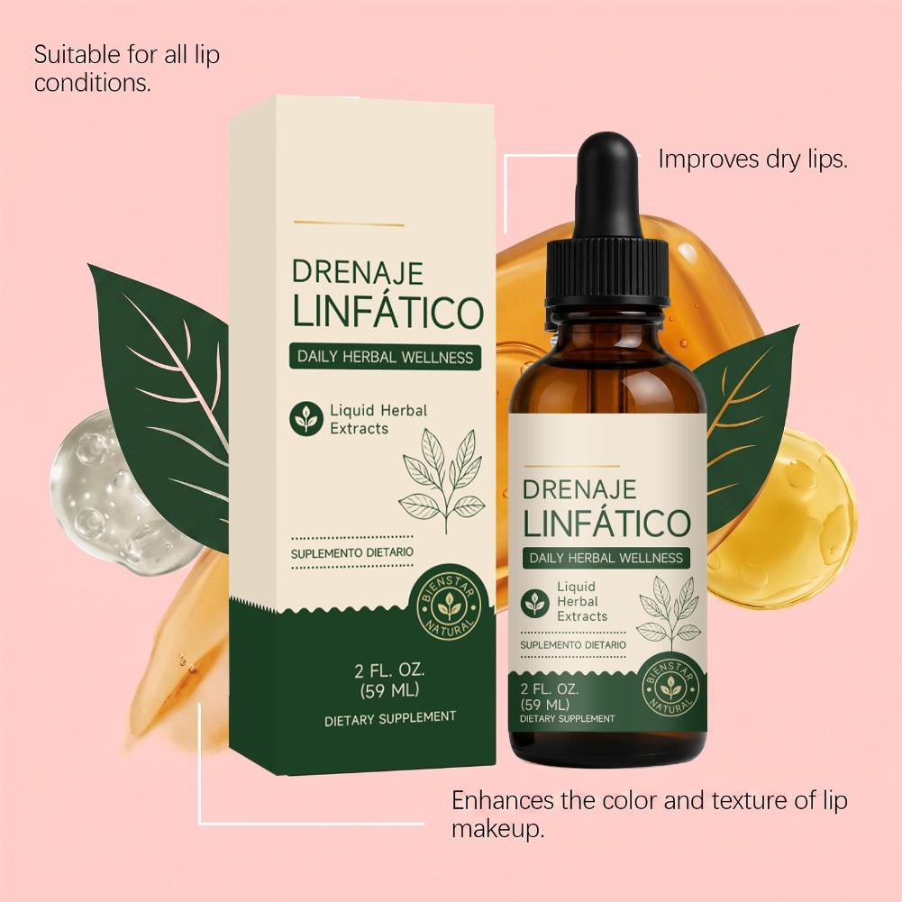หยดสารสกัดสมุนไพรเพื่อการระบาย - Herbal Wellness Drops บทวิจารณ์และราคา
