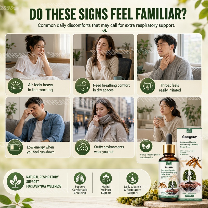 คอร์ดิเซปส์ ดรอปส์ ผลิตภัณฑ์เส - Herbal Wellness Liquid บทวิจารณ์และราคา